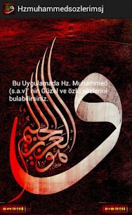 How to install Hz.MUHAMMED İN AHLAK MESAJLARI 1.0 unlimited apk for laptop