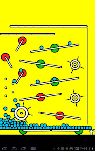 Rolling Falling! Yellow HD(圖2)-速報App
