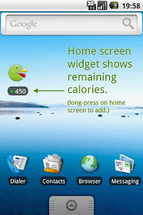 Simple Calorie Count(圖5)-速報App