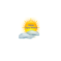 Weather at Matane Cegep logo