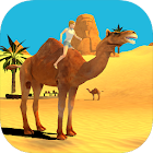 Camel Simulator 1.0
