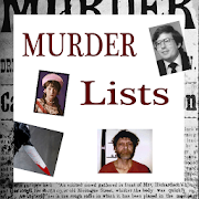 Murder Lists 2.5 Icon