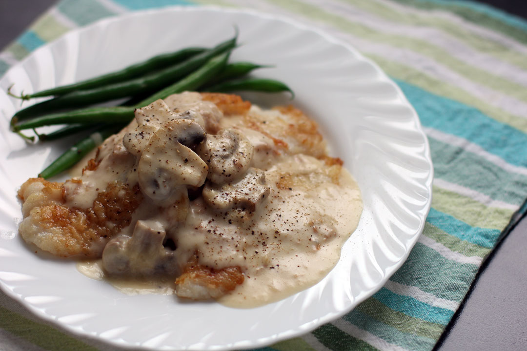 10 Best Lemon Garlic Cream Sauce For Fish Recipes