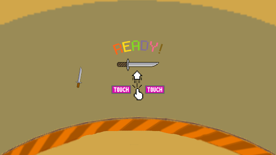 Free Download Flying Sword APK for PC