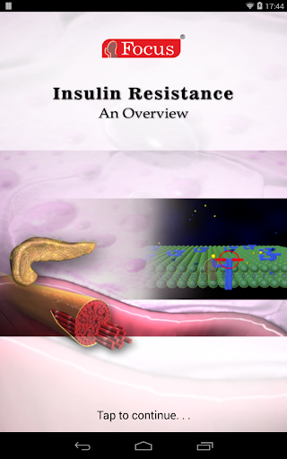 Insulin Resistance