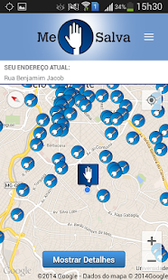 Me Salva Screenshots 4