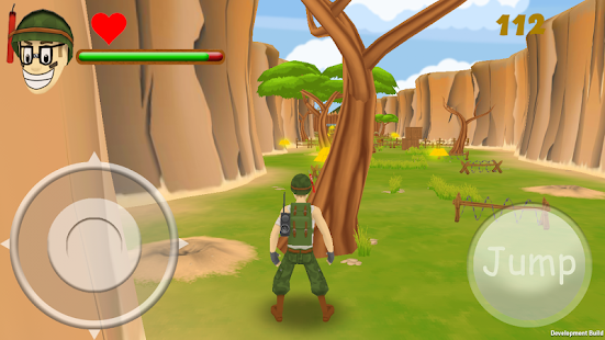Download Toon Minefield APK