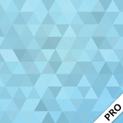 Triangle Live-Wallpaper Pro