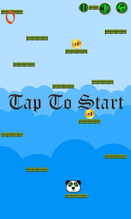 Jumper Panda Screenshots 1