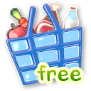 Shopping List - ListOn Free mobile app icon