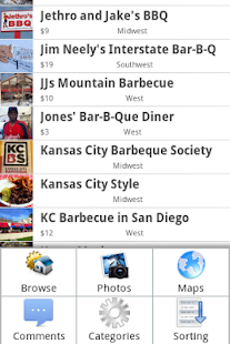 BBQ Nation Screenshots 5