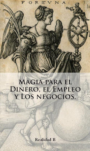 Magia para el Dinero Ebook