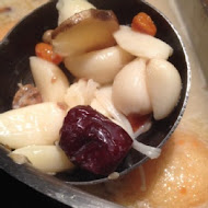 辛殿麻辣鍋(信義店)