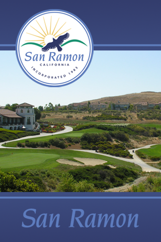 City of San Ramon