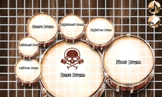Drums Screenshots 9