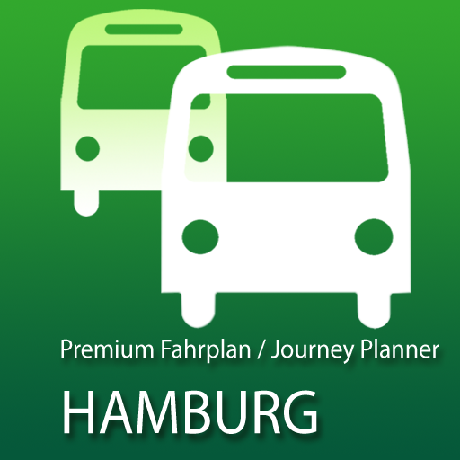 A+ Fahrplan Hamburg Premium LOGO-APP點子