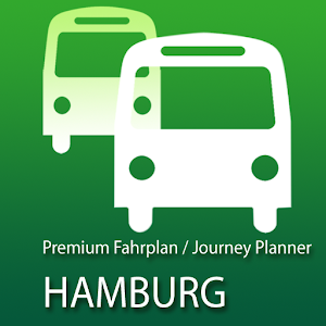 A+ Hamburg Trip Planner logo