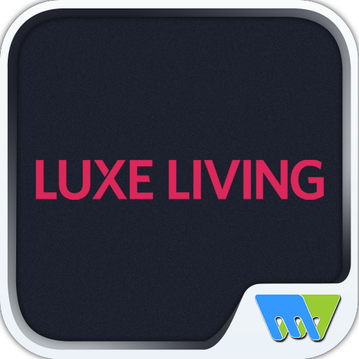 Luxe Living 生活 App LOGO-APP開箱王