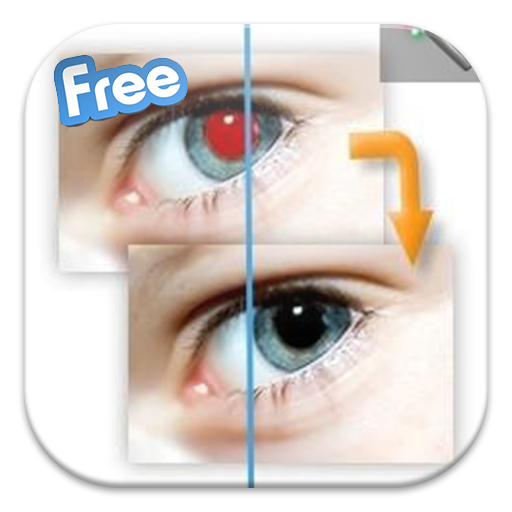 免費下載攝影APP|Red Eye Remover app開箱文|APP開箱王