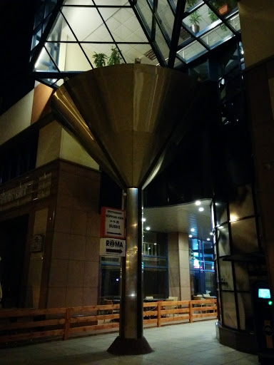 The Big Funnel