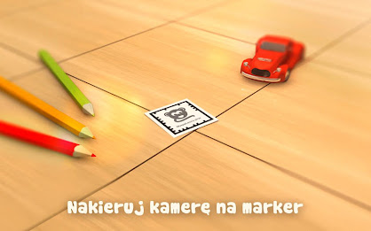 Giercownia Leona poster 2