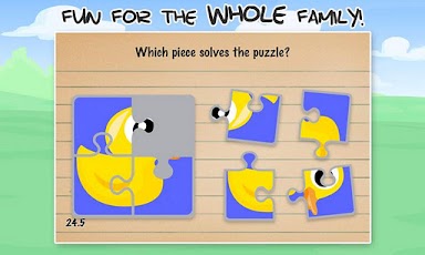 The Moron Test: Section 2