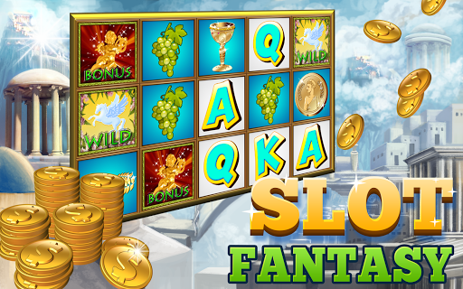 Slot Fantasy™ Voted Best Slots