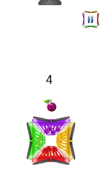 Impossible Fruit Rush poster 7