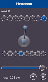 Smart Metronome(圖3)-速報App