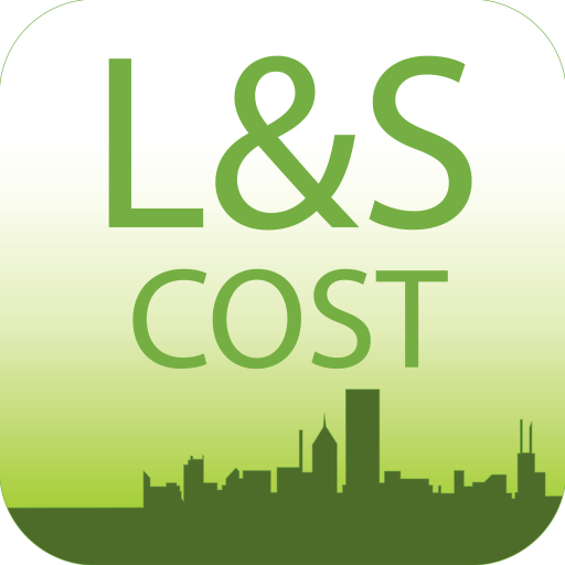 L&S Cost LOGO-APP點子