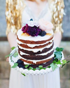 Free Download Wedding Cakes Designs APK for PC