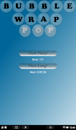 Bubble Wrap Pop poster 3