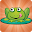 Jumping Frog (like Xonix) Download on Windows