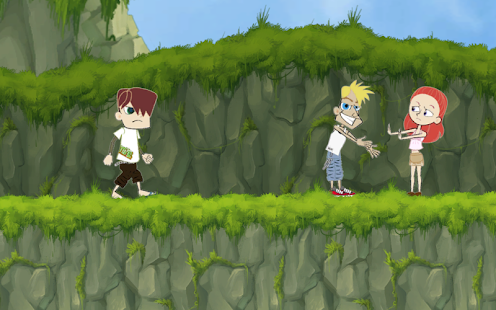 Love Chaser - Love Adventure Screenshots 12