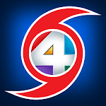 Cover Image of Download WJXT Hurricane Tracker 2.7 APK