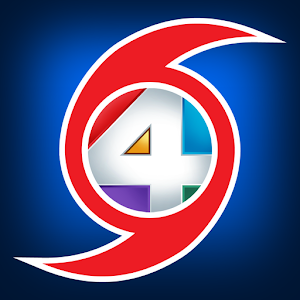 WJXT - Hurricane Tracker 2.7.2