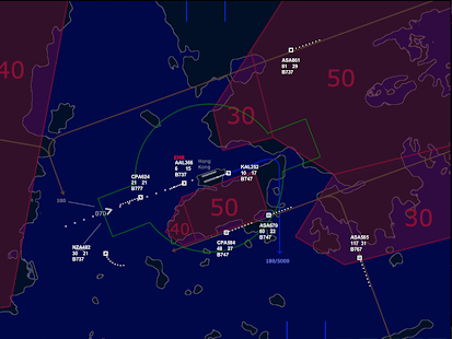 Radar Chaos: World Edition(圖6)-速報App