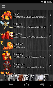 Free Breeding Guide Monster Legends APK