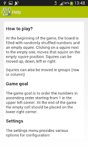 Numbers Puzzle(圖6)-速報App