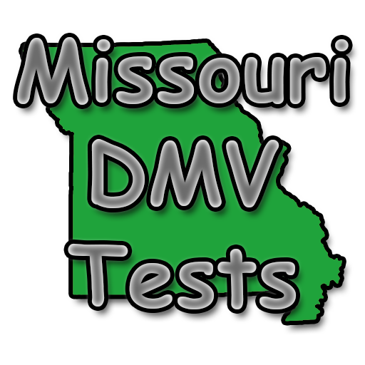 Missouri DMV Practice Exams LOGO-APP點子