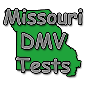 Missouri DMV Practice Exams.apk 1.02