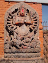 Devi Idol