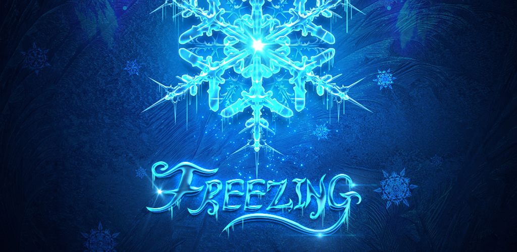 Freezing download