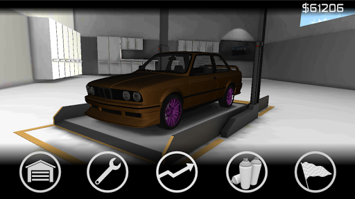 Drifting BMW 2 : Car Racing (Mod Money/Ad-Free)