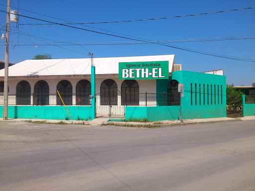 Iglesia Bautista Bet-El
