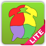 Cover Image of Download Kids Preschool Puzzles Lite 3.0.4 APK