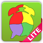 Kids Preschool Puzzles Lite