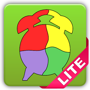 Cheats Kids Preschool Puzzles (Lite)