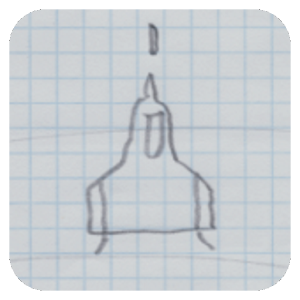 Scribbled Invaders.apk 1.0.6