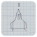 Scribbled Invaders icon
